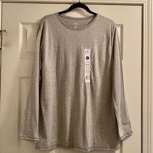 NEW- Ladies Just My Size Relaxed Shirt- Size 18/20